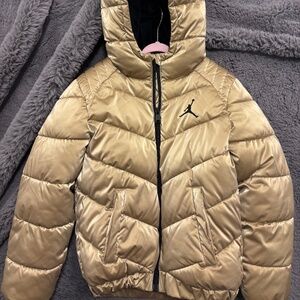 Winter jacket size 8-10 yrs
